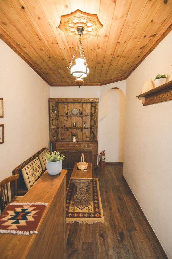 4 Rooms Gjirokastra Gjirokastër Exterior foto