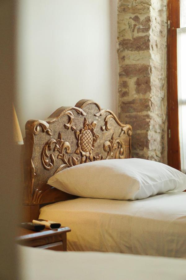 4 Rooms Gjirokastra Gjirokastër Exterior foto