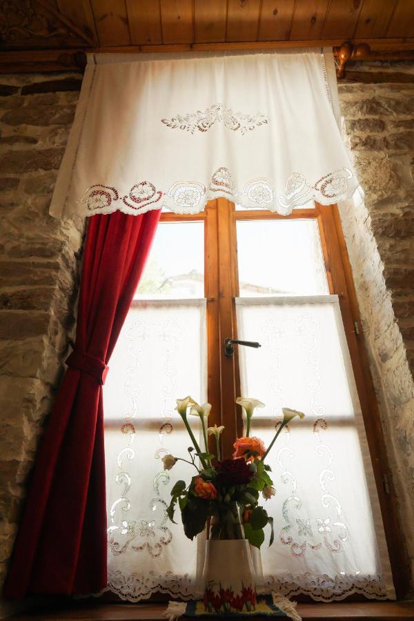 4 Rooms Gjirokastra Gjirokastër Exterior foto